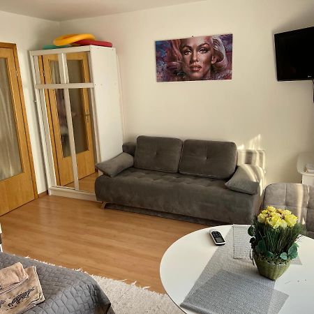 Monro Apartment Hévíz Eksteriør billede